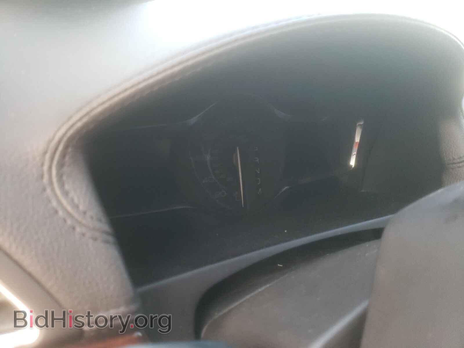 2012 LINCOLN MKX - VIN: 2LMDJ6JK9CBL11558 - Фото 8