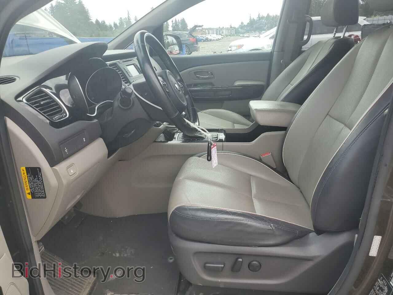 2015 KIA All Models - VIN: KNDMC5C19F6044255 - Photo 7