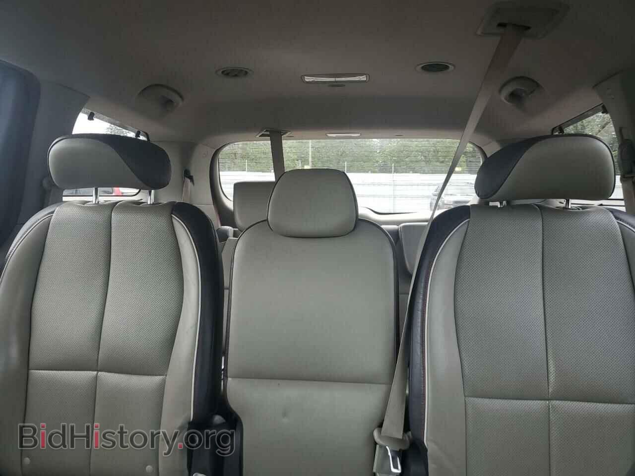 2015 KIA All Models - VIN: KNDMC5C19F6044255 - Photo 10
