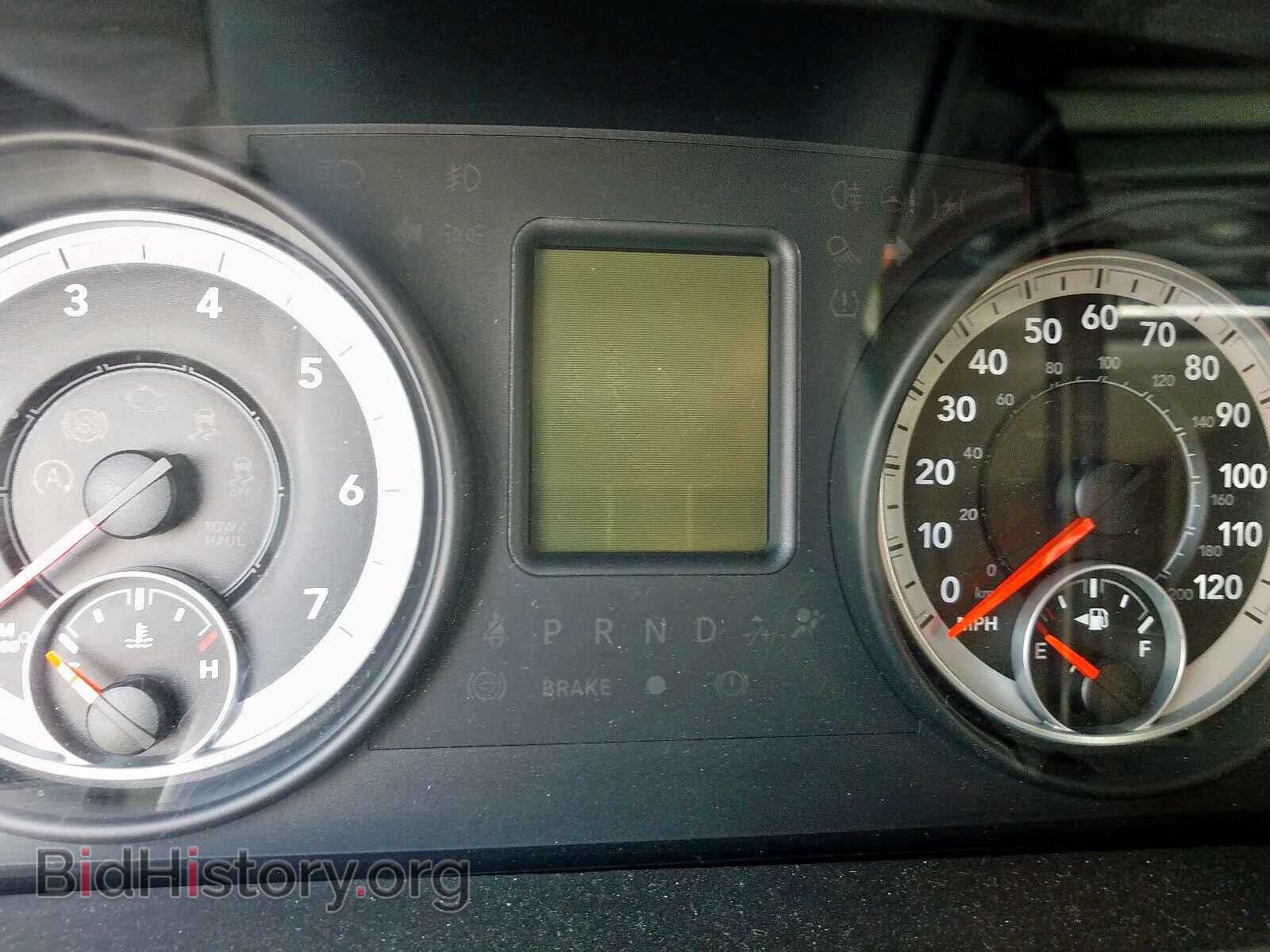 2013 RAM 1500 ST - VIN: 1C6RR7FT5DS585084 - Фото 8