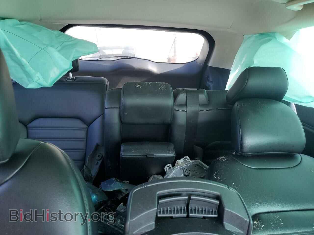 2019 FORD EDGE - VIN: 2FMPK3J97KBB19684 - Фото 10