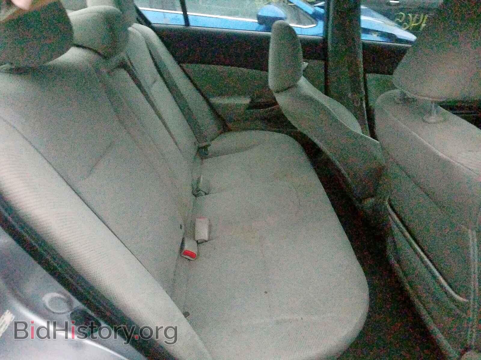2012 HONDA CIVIC - VIN: 19XFB2F8XCE091237 - Фото 6