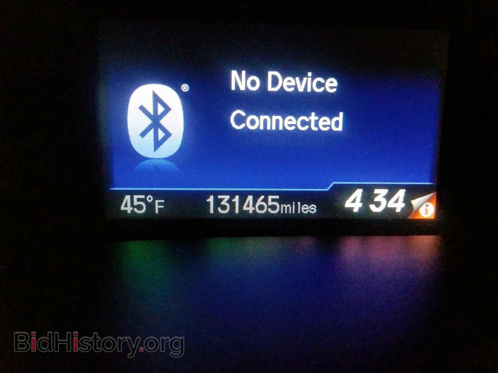 2012 HONDA CIVIC - VIN: 19XFB2F8XCE091237 - Фото 8