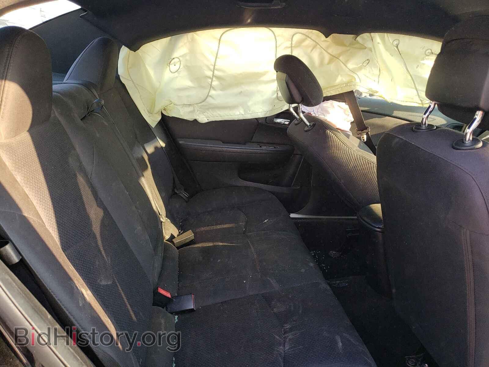 2013 CHRYSLER 200 - VIN: 1C3CCBBB9DN549840 - Фото 6