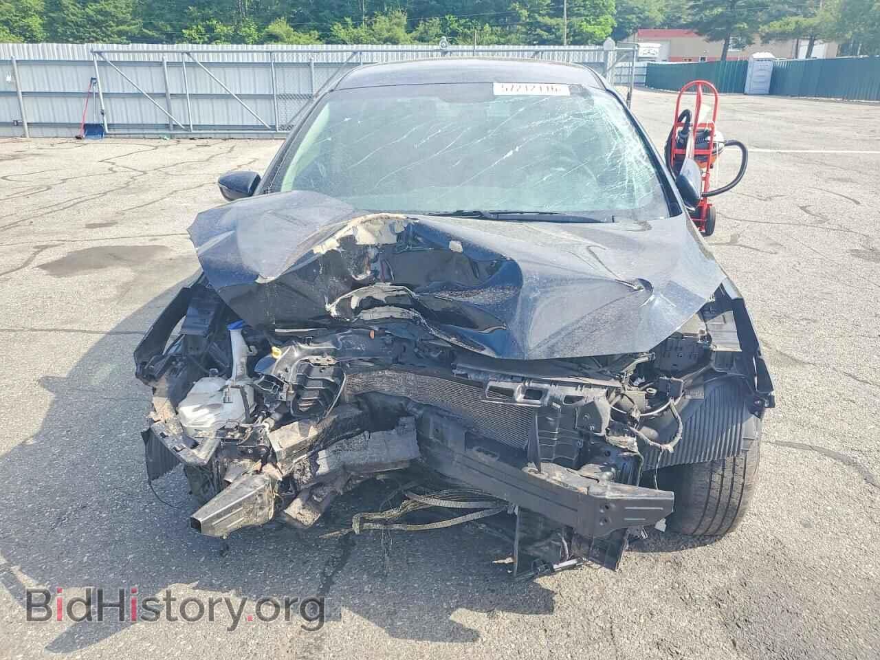 2016 KIA FORTE - VIN: KNAFK5A80G5525267 - Photo 5