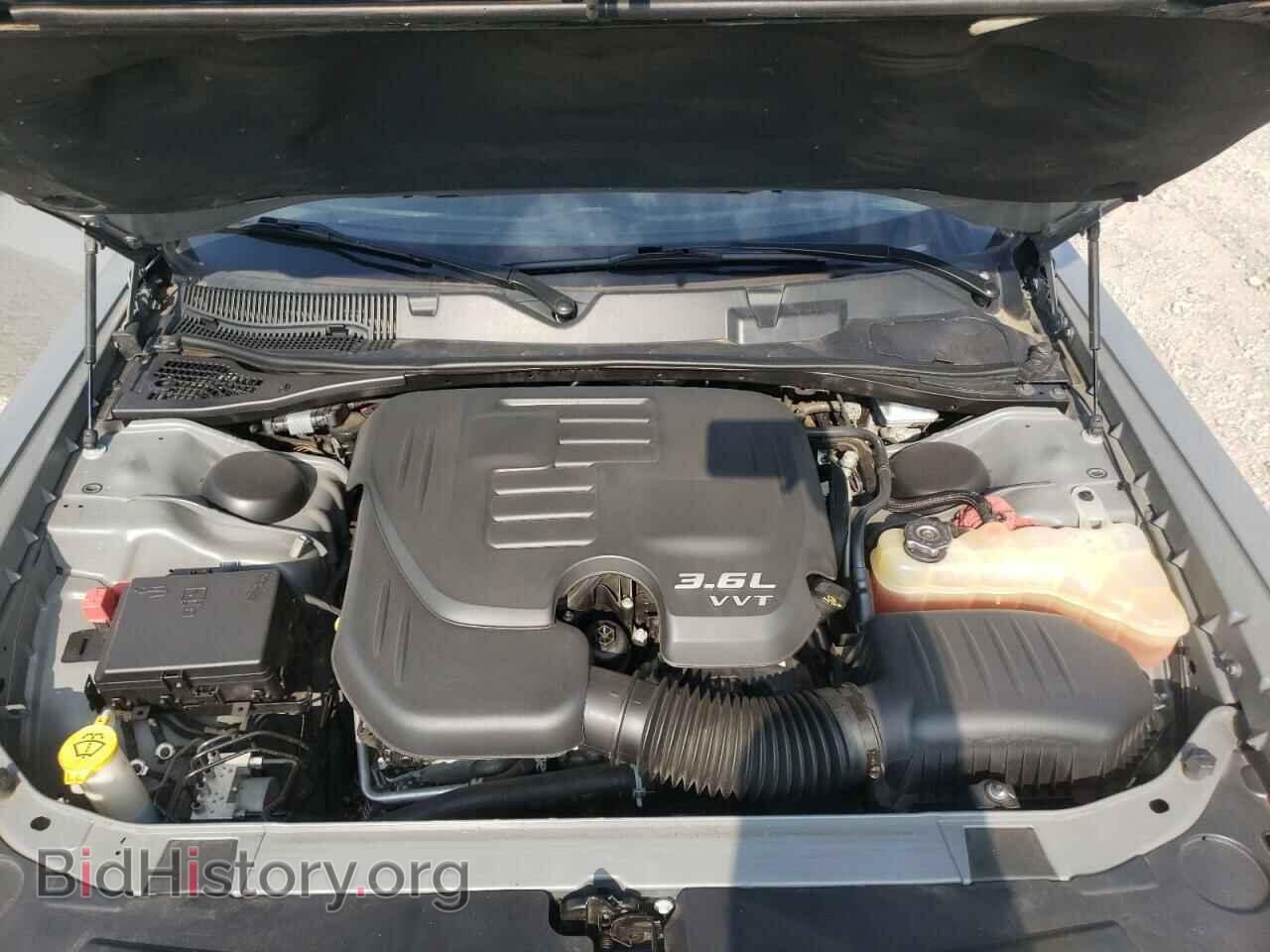 2017 DODGE CHALLENGER - VIN: 2C3CDZAG4HH522465 - Фото 7