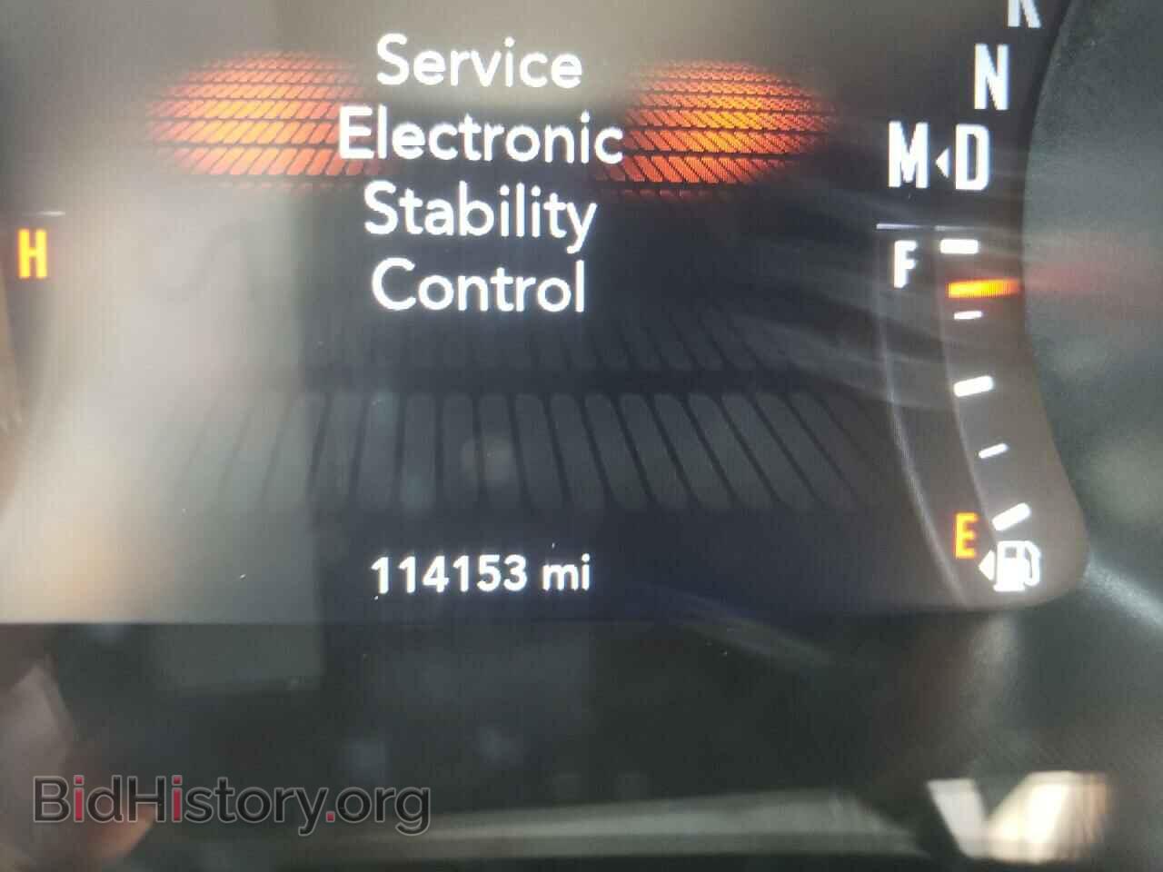 2017 DODGE CHALLENGER - VIN: 2C3CDZAG4HH522465 - Фото 8