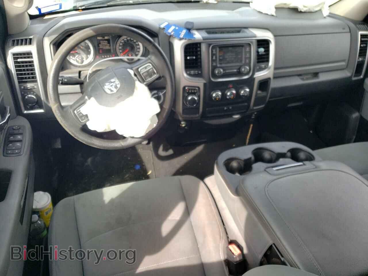 2017 RAM 1500 - VIN: 1C6RR6GG3HS735579 - Фото 8