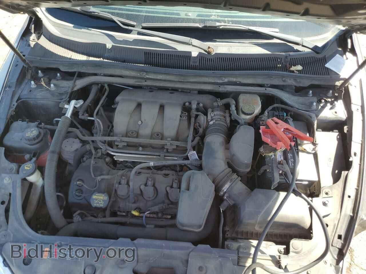2013 FORD TAURUS - VIN: 1FAHP2D84DG113656 - Photo 11