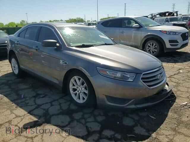 2013 FORD TAURUS - VIN: 1FAHP2D84DG113656 - Photo 13