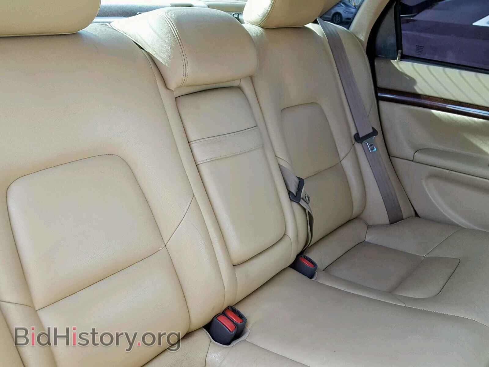 2003 VOLVO S80 - VIN: YV1TS92D131311327 - Фото 6