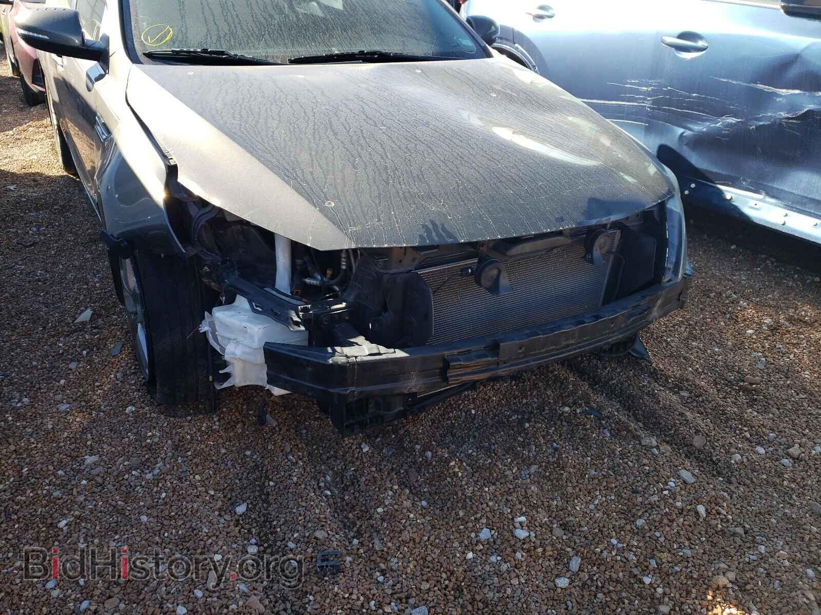 2013 KIA OPTIMA - VIN: 5XXGM4A73DG090481 - Фото 9