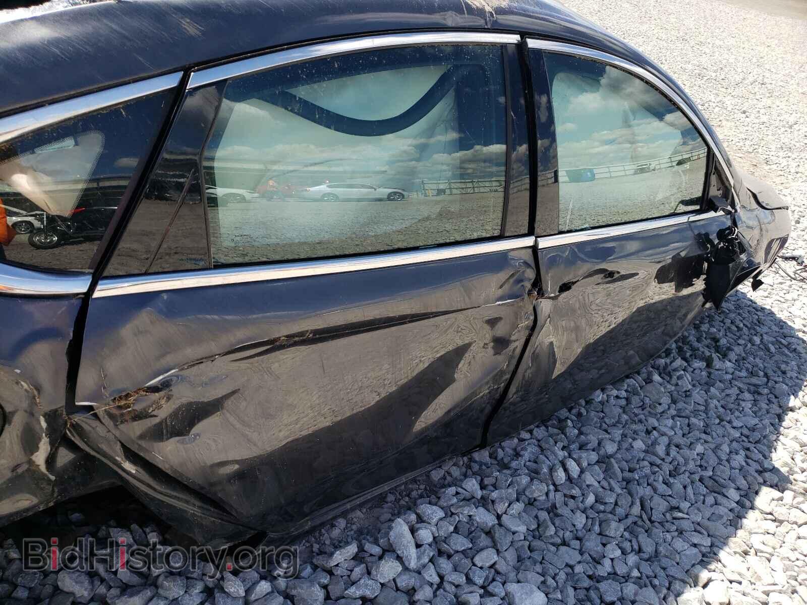 2016 CHRYSLER 200 - VIN: 1C3CCCAB3GN173907 - Фото 6