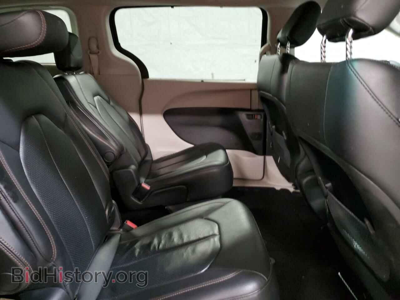 2019 CHRYSLER PACIFICA - VIN: 2C4RC1BG0KR577313 - Photo 6