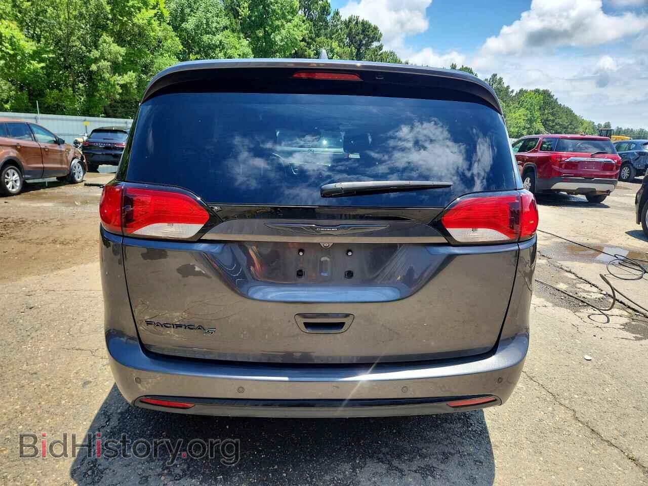 2019 CHRYSLER PACIFICA - VIN: 2C4RC1FG7KR636545 - Photo 6