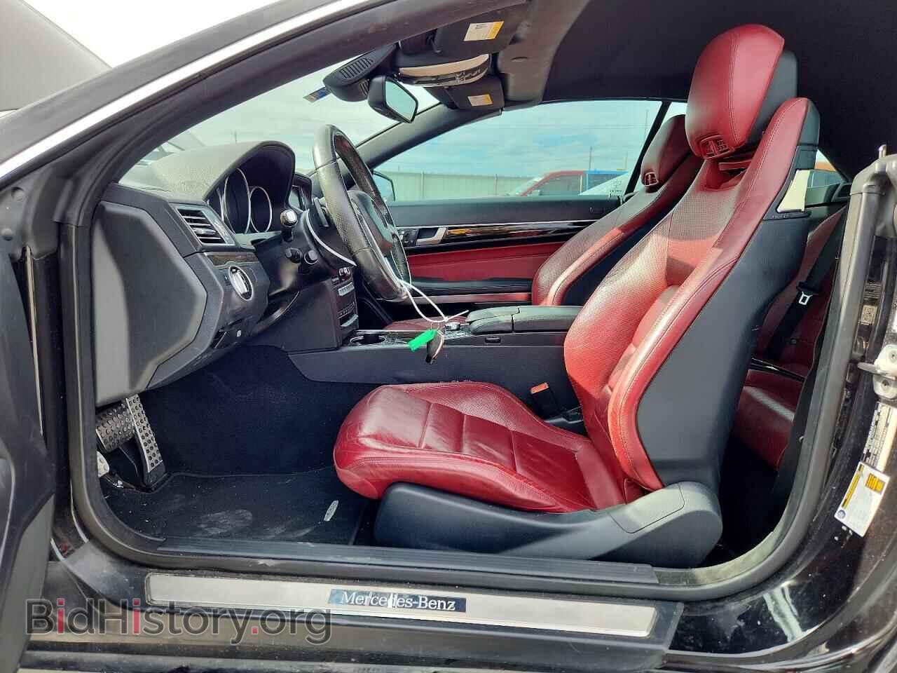2015 MERCEDES-BENZ E-CLASS - VIN: WDDKK6FF4FF306941 - Фото 7