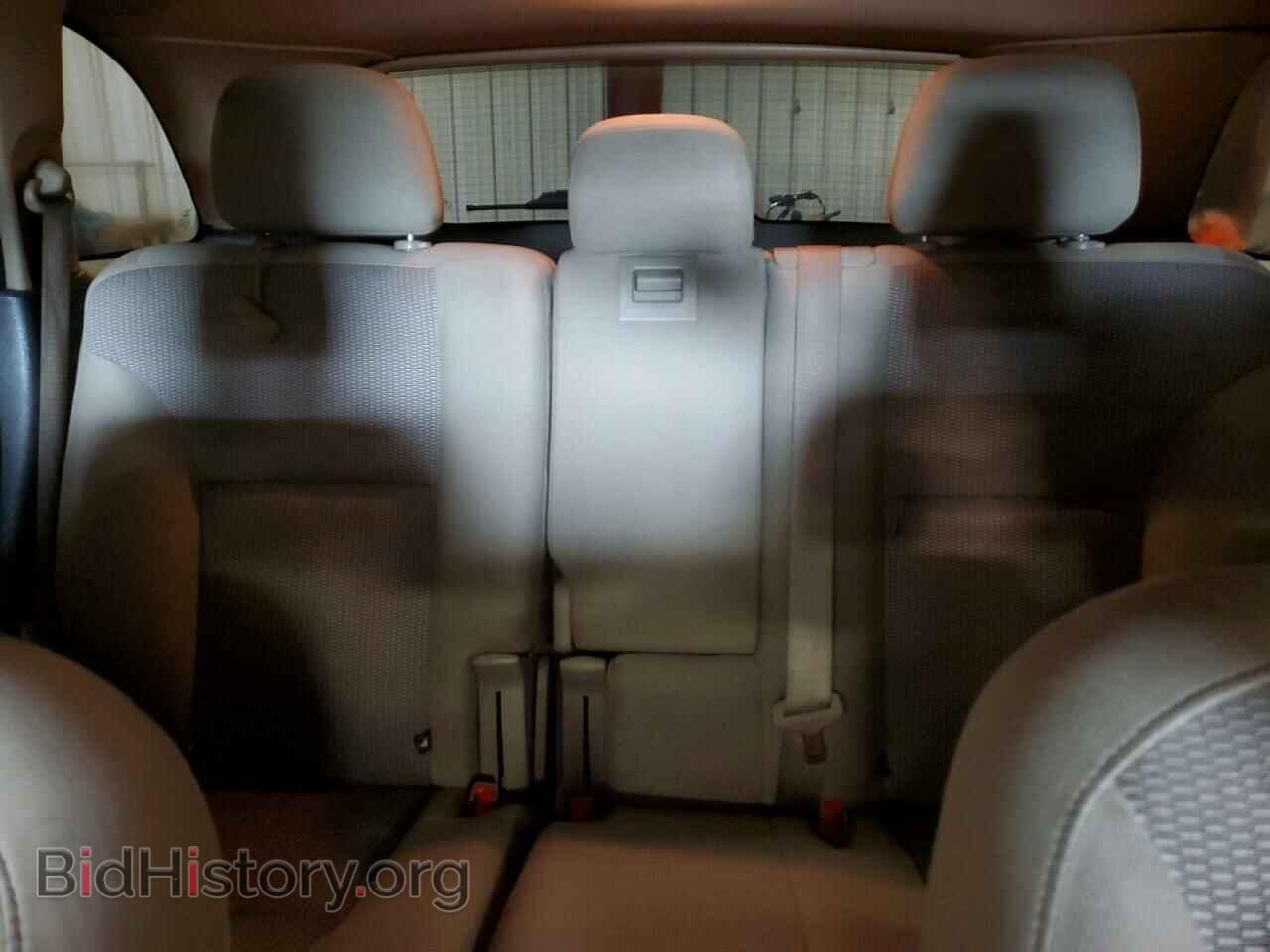 2013 FORD EDGE - VIN: 2FMDK4JC1DBB27397 - Photo 10