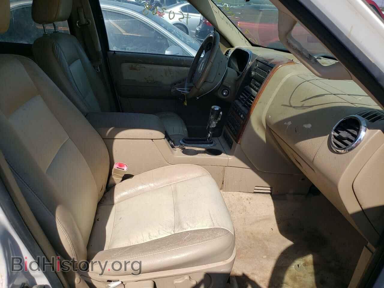 2008 FORD EXPLORER - VIN: 1FMEU74E78UA43114 - Фото 5