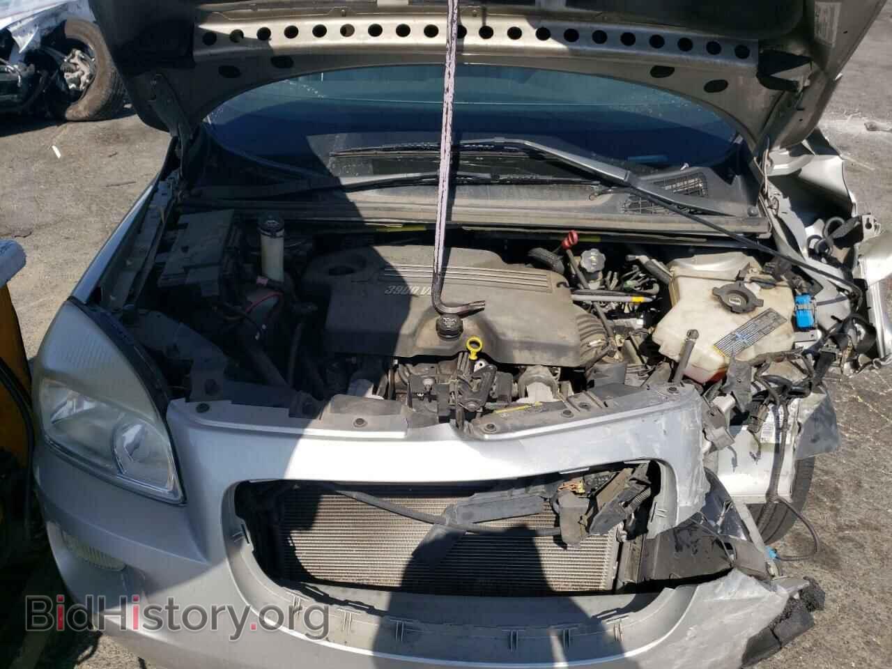 2007 BUICK TERRAZA - VIN: 5GADV33107D120796 - Фото 7