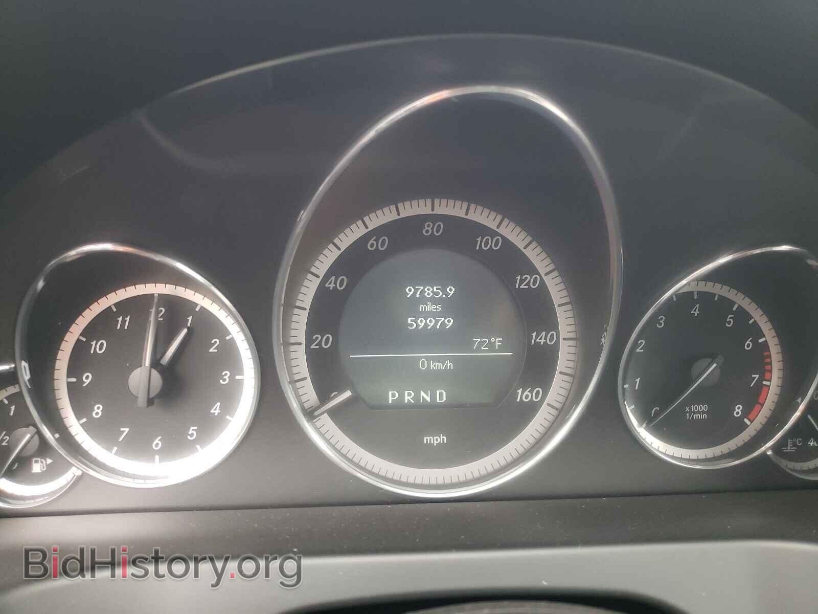 2011 MERCEDES-BENZ E-CLASS - VIN: WDDKK7CF8BF079841 - Фото 8