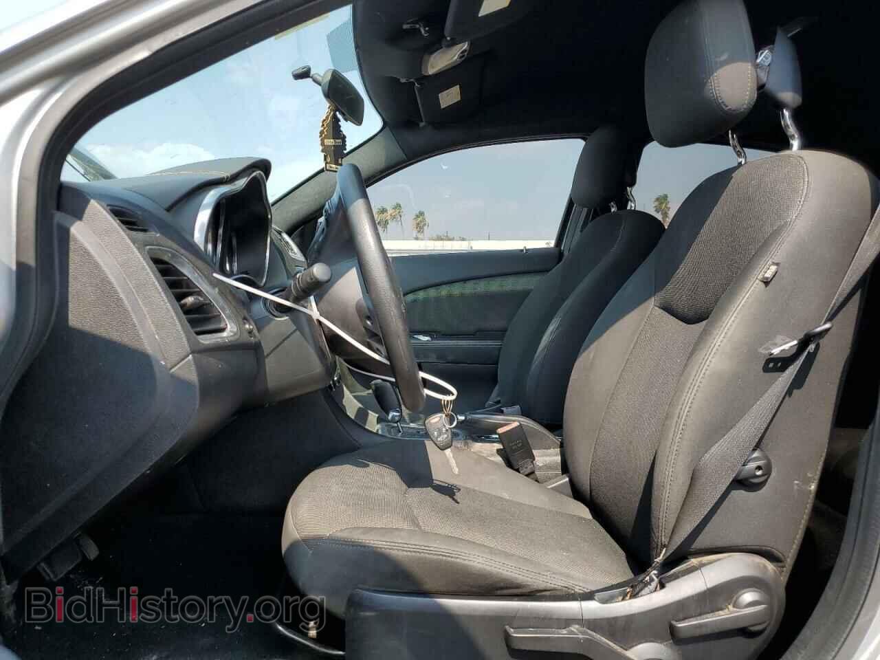 2013 DODGE AVENGER - VIN: 1C3CDZAB2DN619685 - Фото 7
