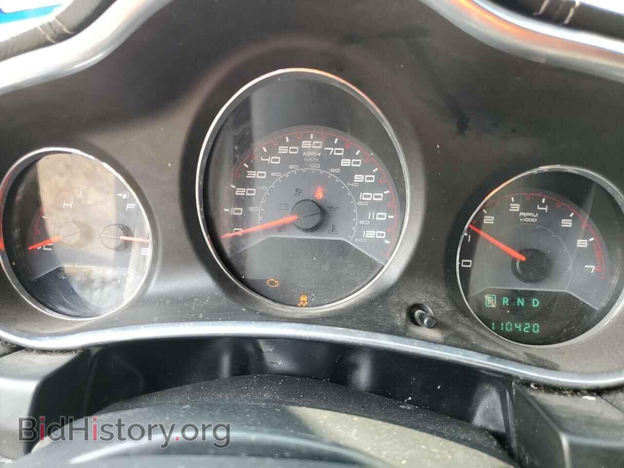 2013 DODGE AVENGER - VIN: 1C3CDZAB2DN619685 - Фото 9