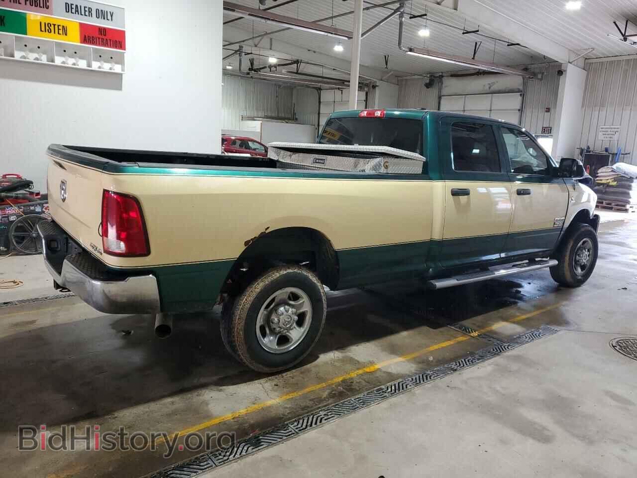 2011 DODGE All Models - VIN: 3D7UT2CL8BG504097 - Photo 3