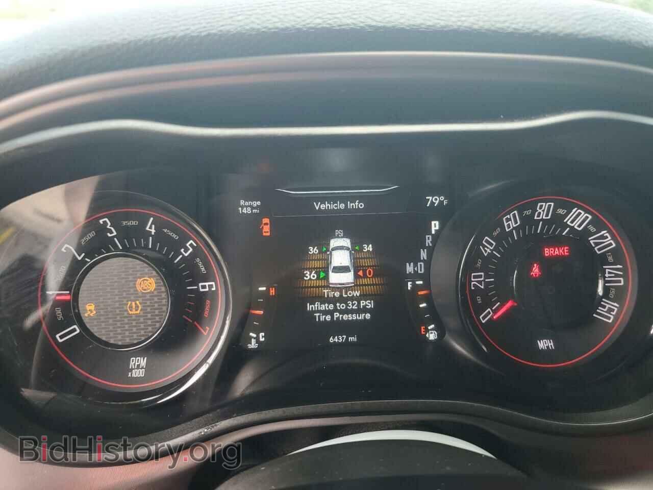 2023 DODGE CHALLENGER - VIN: 2C3CDZAG0PH527564 - Фото 9