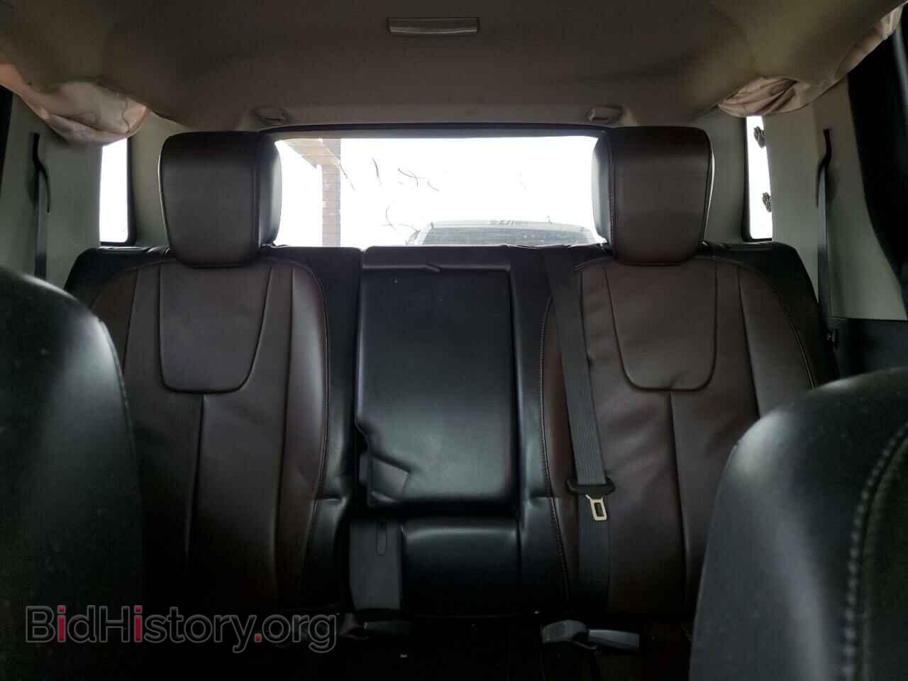 2014 GMC TERRAIN - VIN: 2GKALTEK5E6217280 - Фото 10
