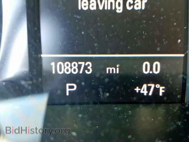 2013 AUDI Q5 - VIN: WA1C8BFP4DA024642 - Фото 8