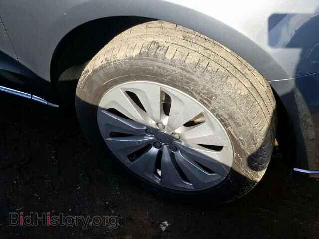 2013 AUDI Q5 - VIN: WA1C8BFP4DA024642 - Фото 9