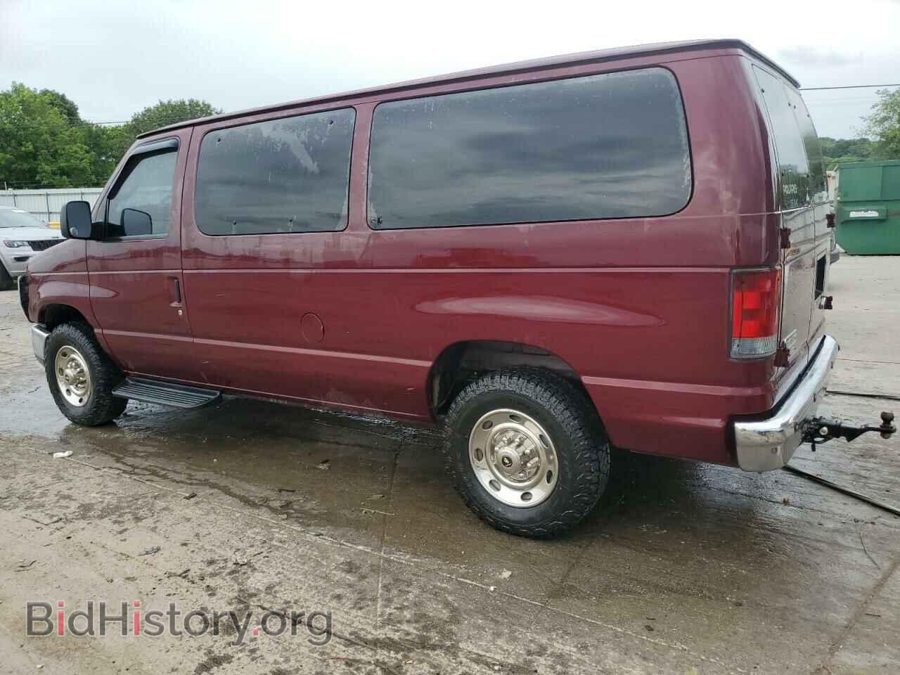2008 FORD ALL Models - VIN: 1FBNE31L18DA20655 - Фото 2