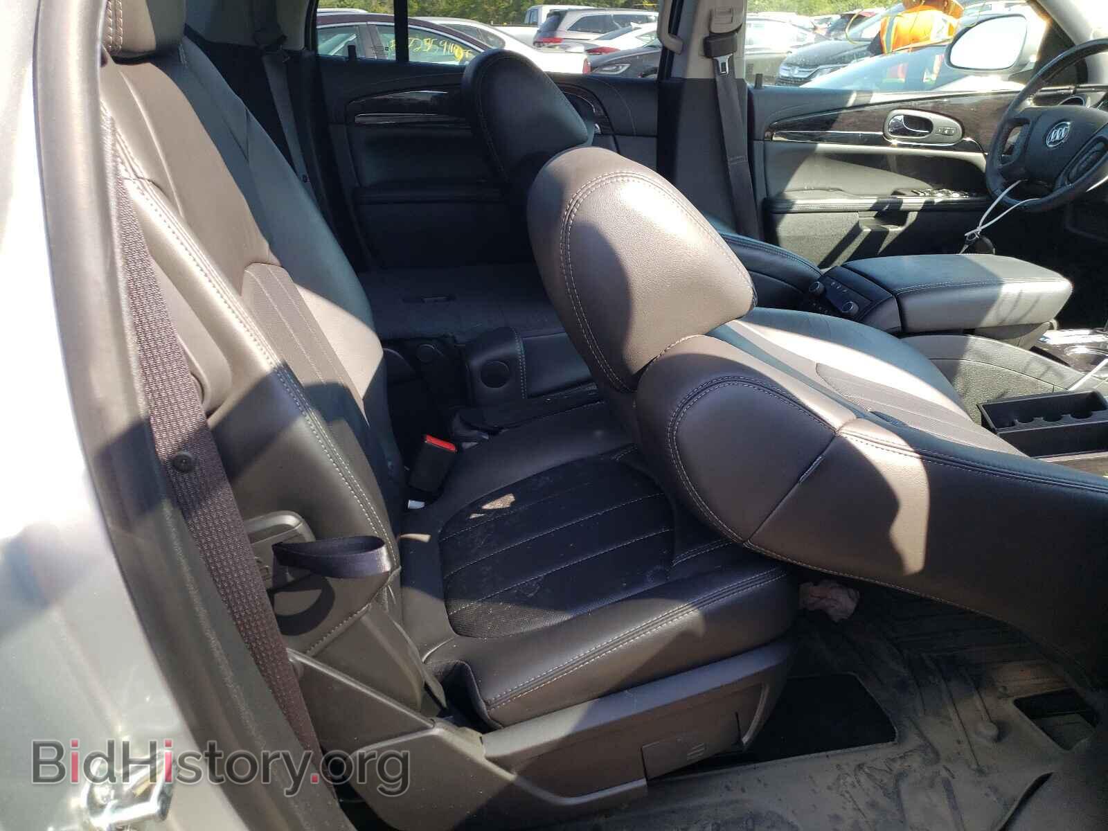 2015 BUICK ENCLAVE - VIN: 5GAKVBKD9FJ377095 - Фото 6