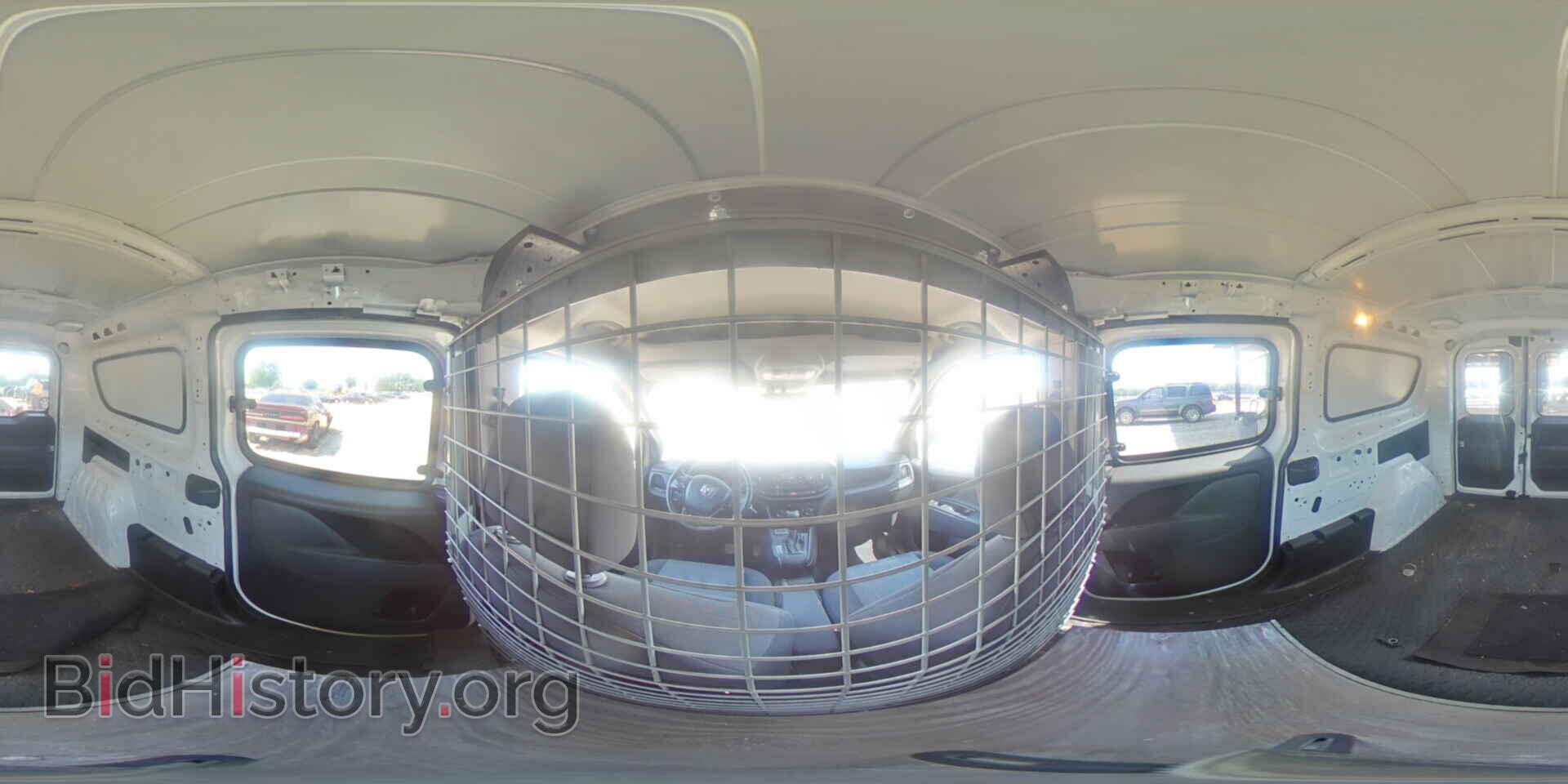 2016 RAM All Models - VIN: ZFBERFBT7G6C72404 - Фото 16