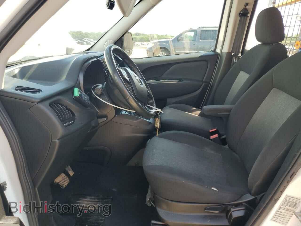 2016 RAM All Models - VIN: ZFBERFBT7G6C72404 - Фото 7