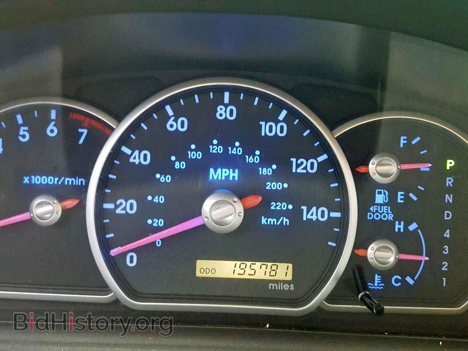 2008 MITSUBISHI GALANT - VIN: 4A3AB36F48E026558 - Фото 8