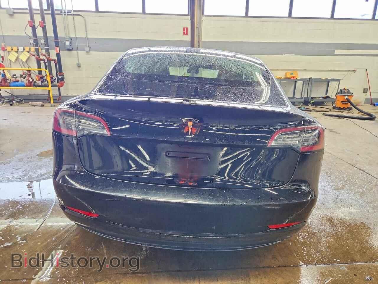 2023 TESLA MODEL 3 - VIN: 5YJ3E1EA5PF450986 - Photo 6