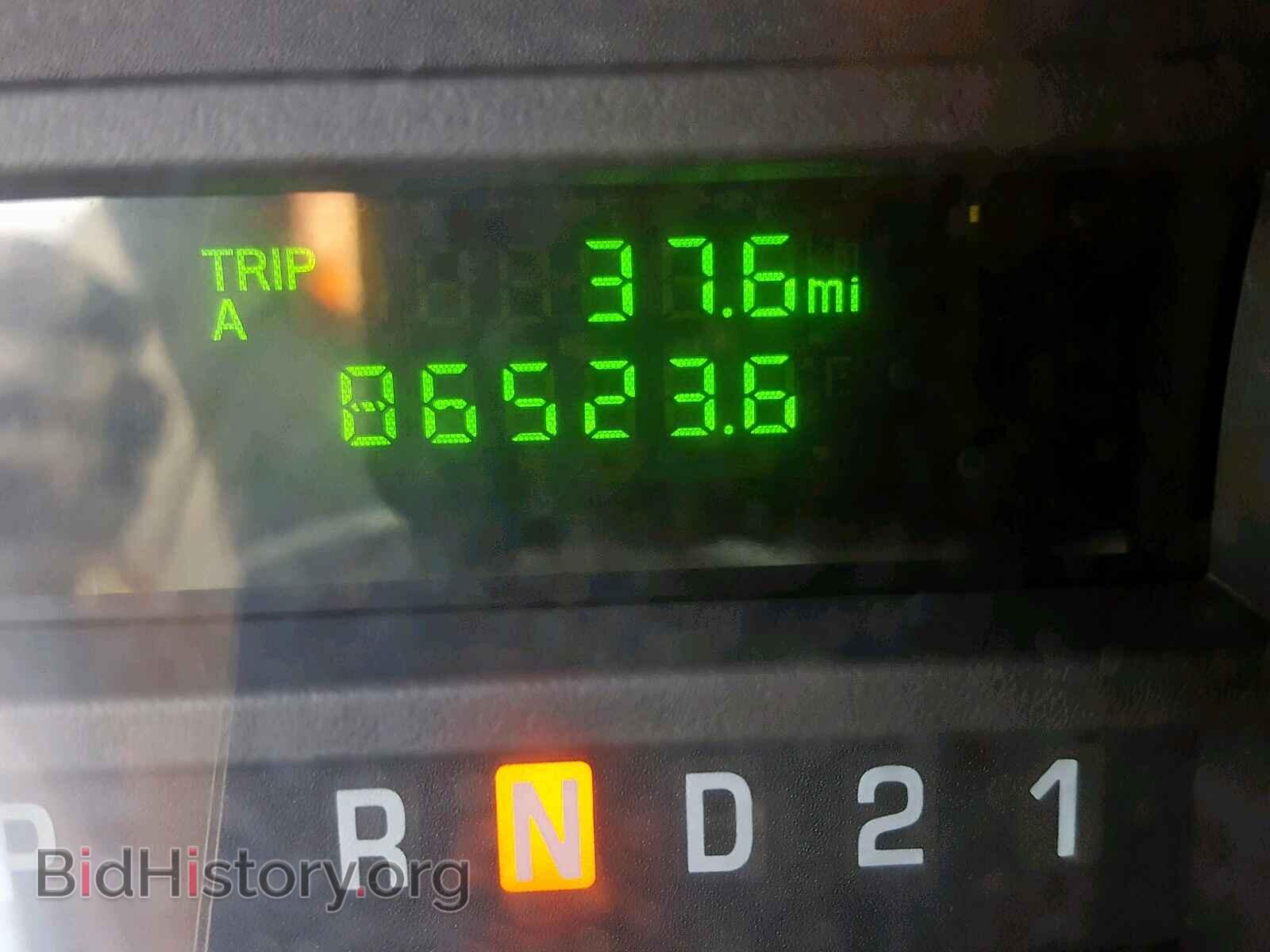 2010 FORD ECONOLINE - VIN: 1FTNE2EL5ADA09924 - Фото 8