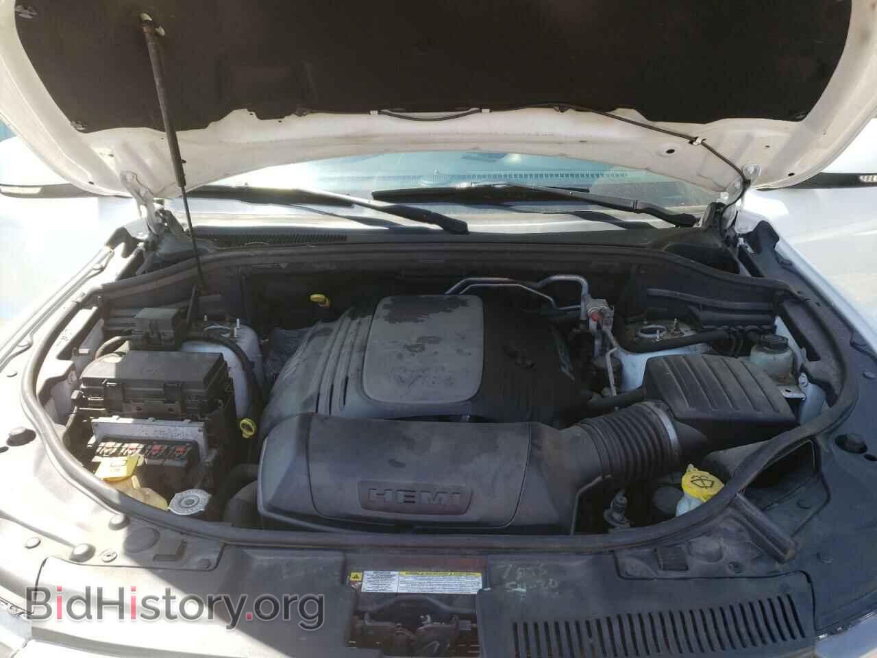 2013 DODGE DURANGO - VIN: 1C4SDJCTXDC591063 - Photo 12