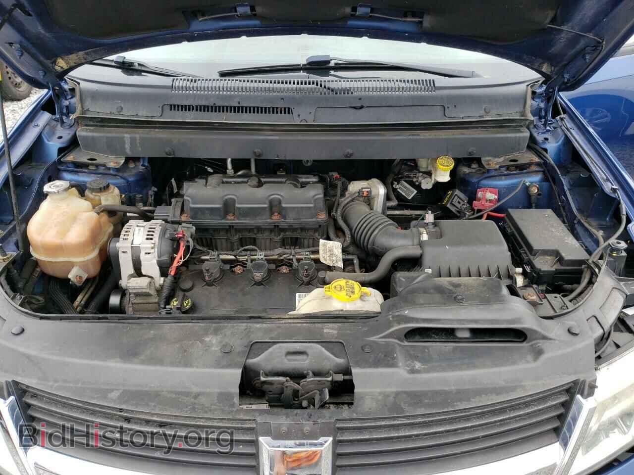 2010 DODGE JOURNEY - VIN: 3D4PH5FV2AT200375 - Photo 12