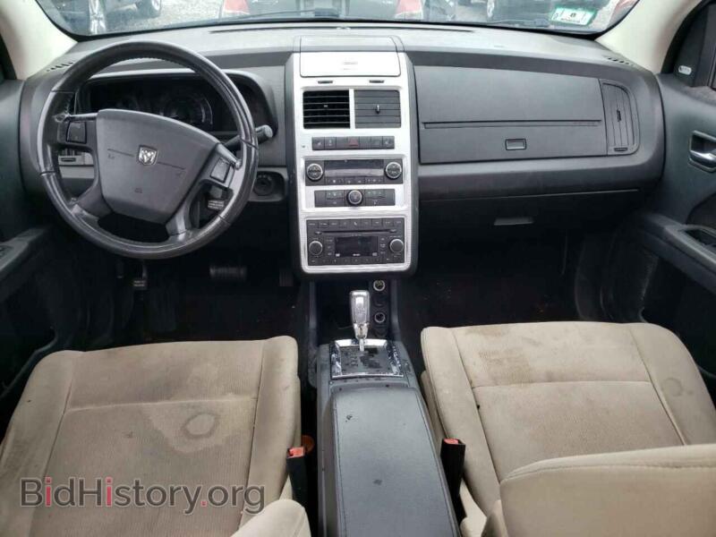 2010 Dodge JOURNEY (VIN 3D4PH5FV2AT200375) — фото 8 из 13