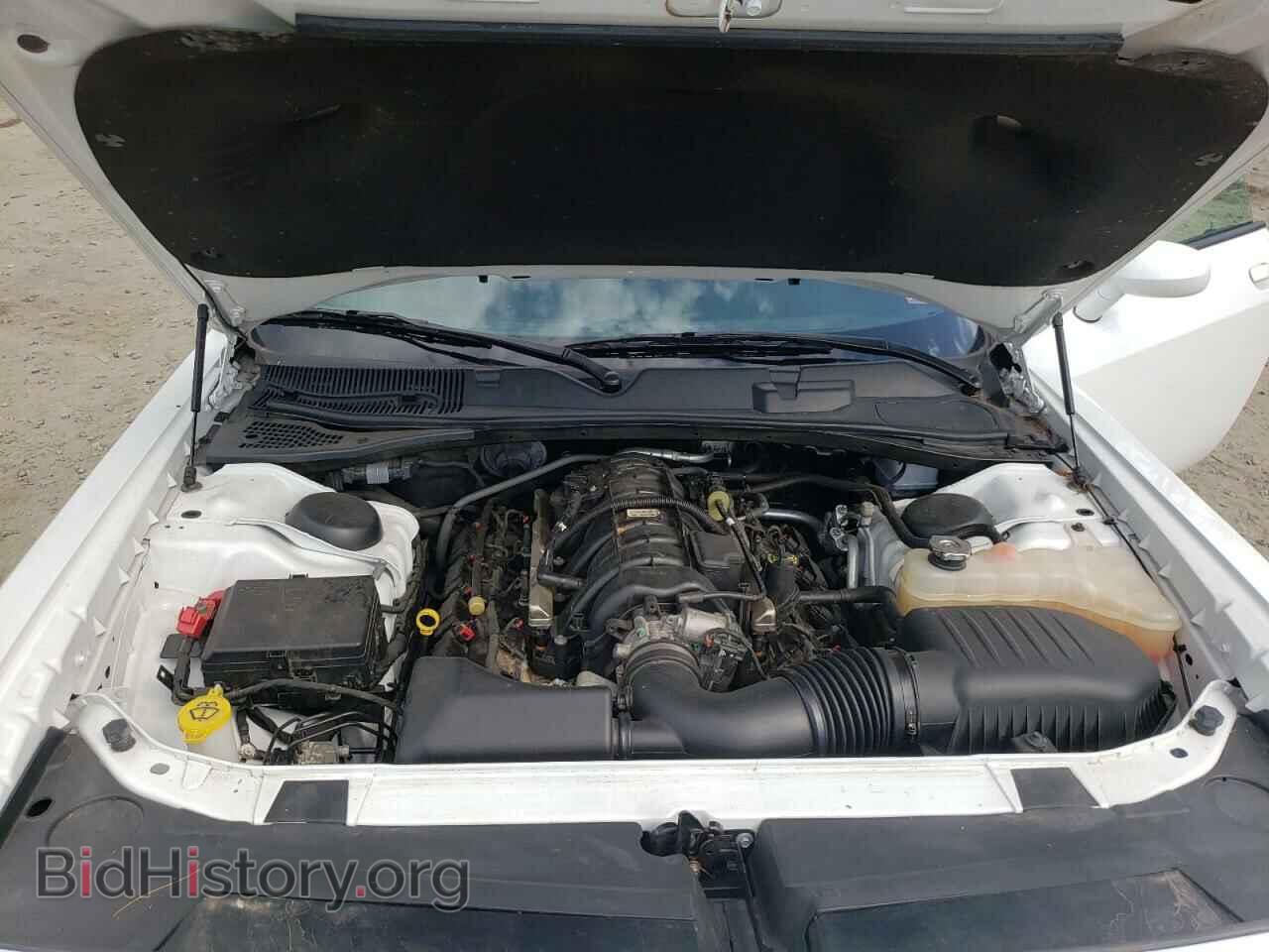 2018 DODGE CHALLENGER - VIN: 2C3CDZBT3JH130966 - Фото 7
