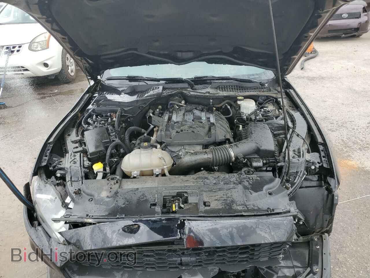 2019 FORD ALL Models - VIN: 1FA6P8TH4K5203801 - Photo 11