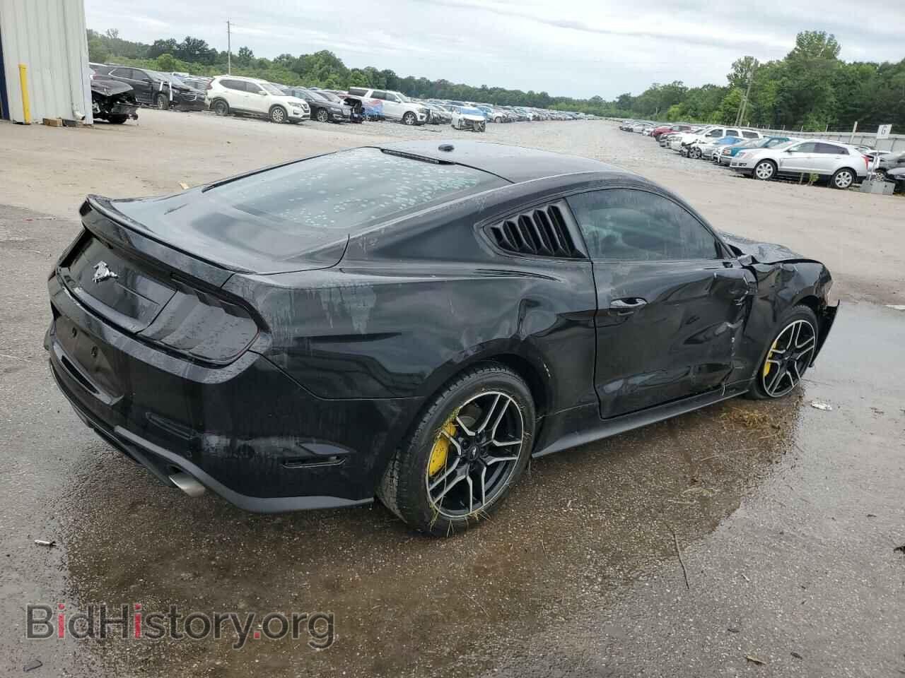 2019 FORD ALL Models - VIN: 1FA6P8TH4K5203801 - Photo 3