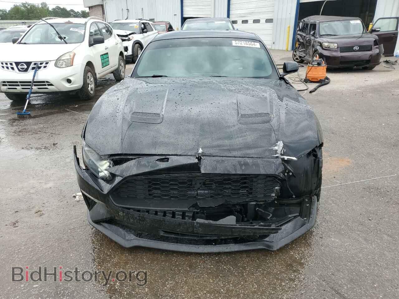 2019 FORD ALL Models - VIN: 1FA6P8TH4K5203801 - Photo 5