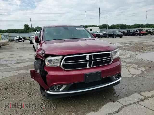 2014 DODGE DURANGO - VIN: 1C4RDJAGXEC428547 - Photo 14