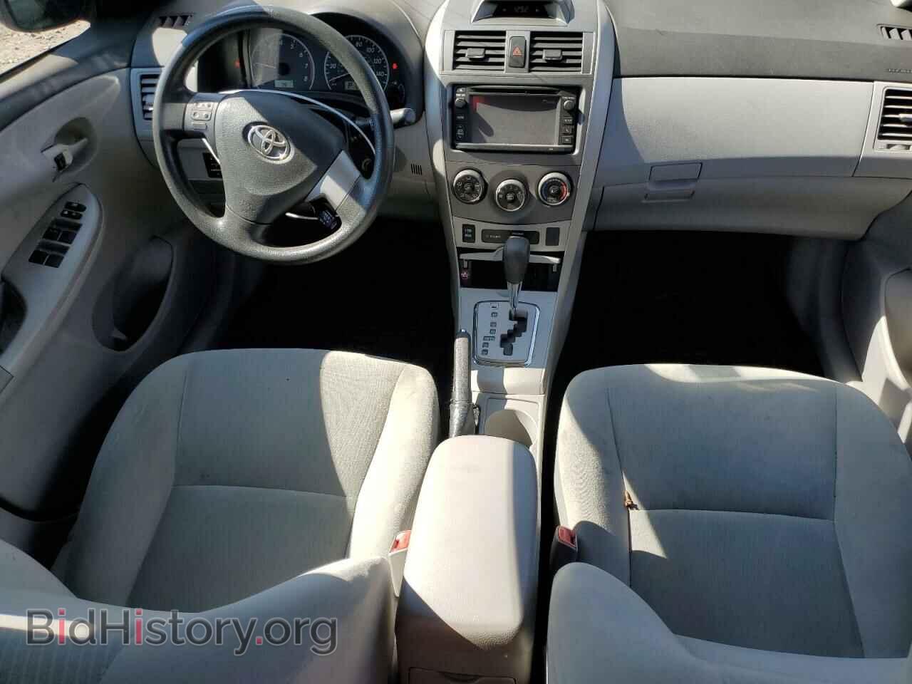 2013 TOYOTA COROLLA - VIN: 2T1BU4EE4DC092038 - Photo 8