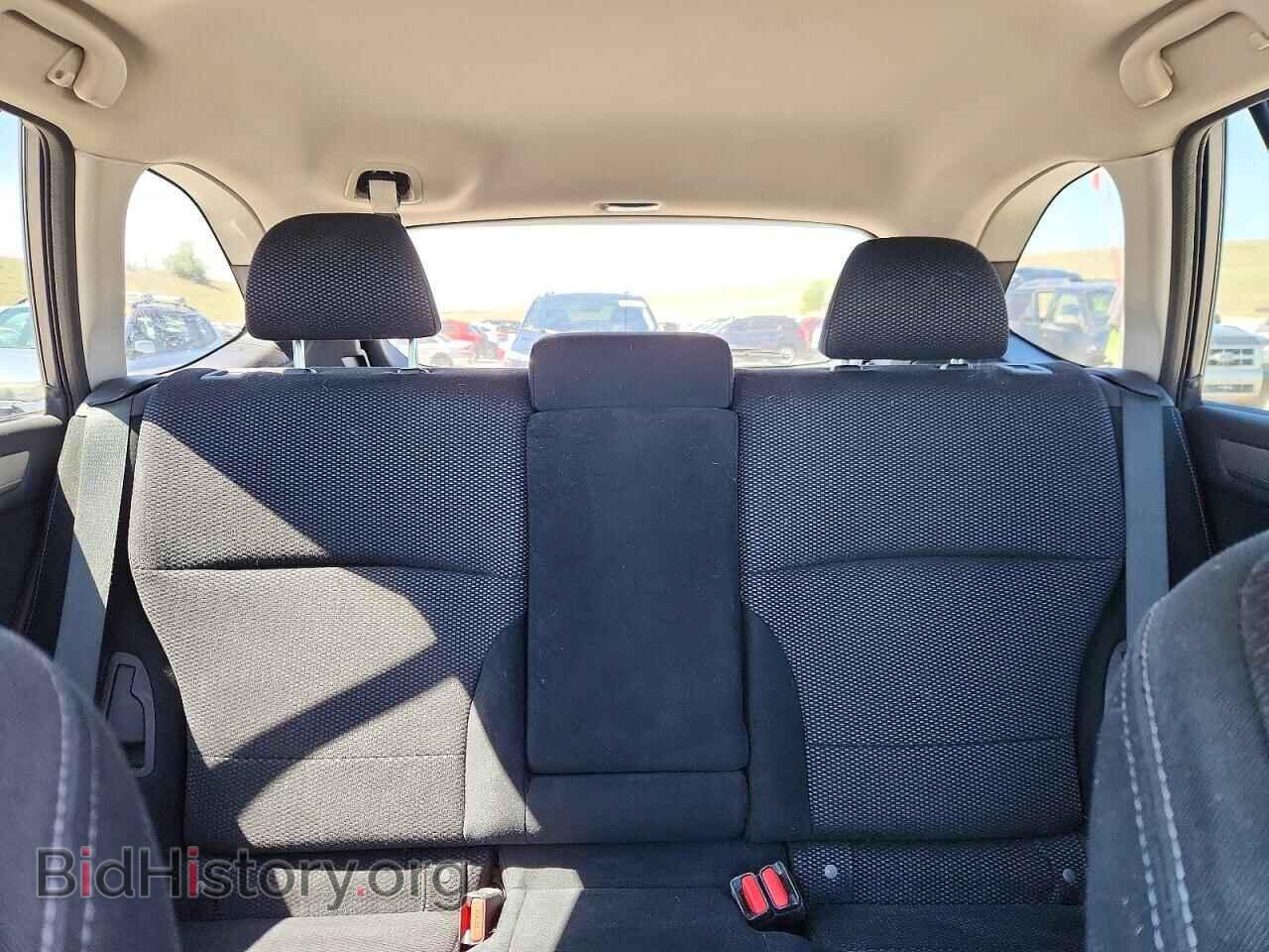 2016 SUBARU OUTBACK - VIN: 4S4BSAEC0G3293544 - Фото 10