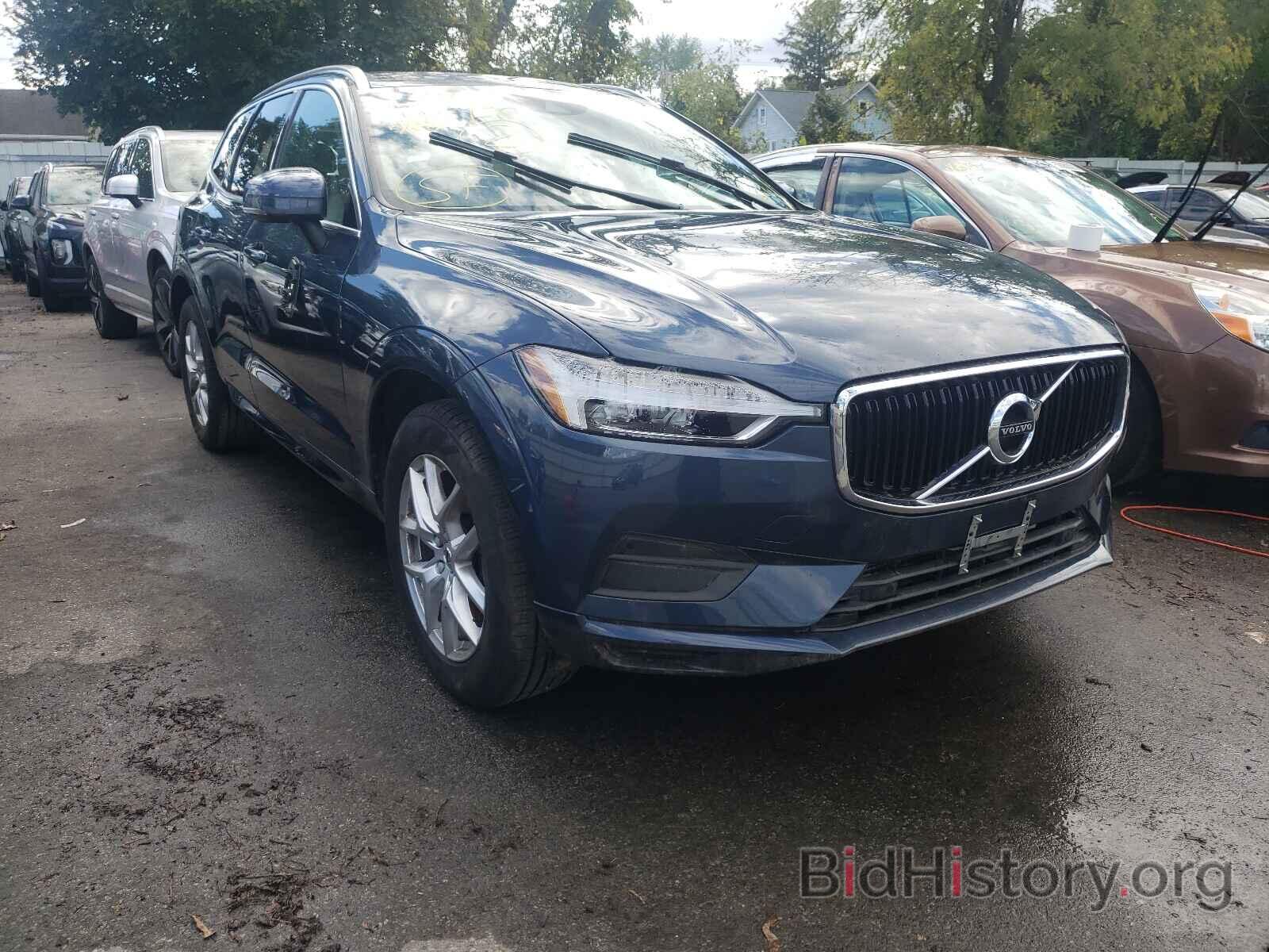 Photo YV4102RK7L1494972 - VOLVO XC60 2020