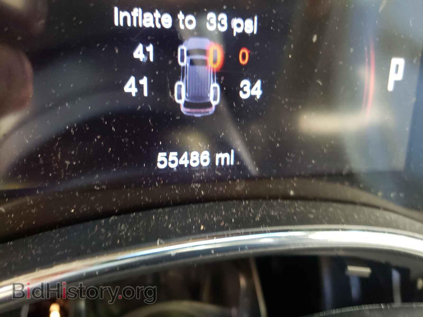 2017 DODGE DURANGO - VIN: 1C4RDJDG4HC725930 - Фото 8